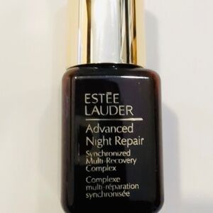 ESTÉE LAUDER ADVANCED NIGHT REPAIR SYNCHRONIZED MULTI-RECOVERY COMPLEX